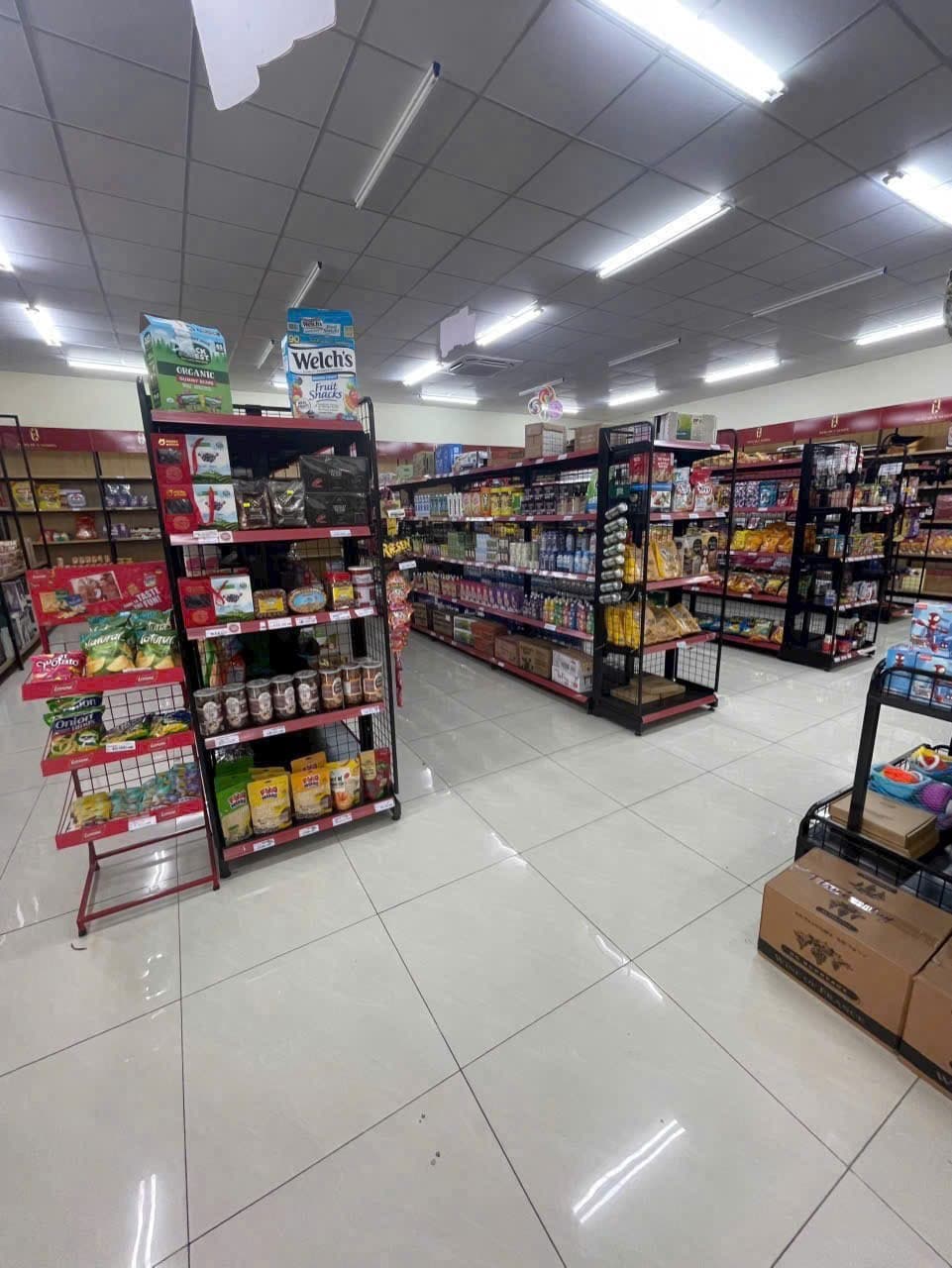 나트랑 한인거리 토히엔탄 상가 320m² 사진 2