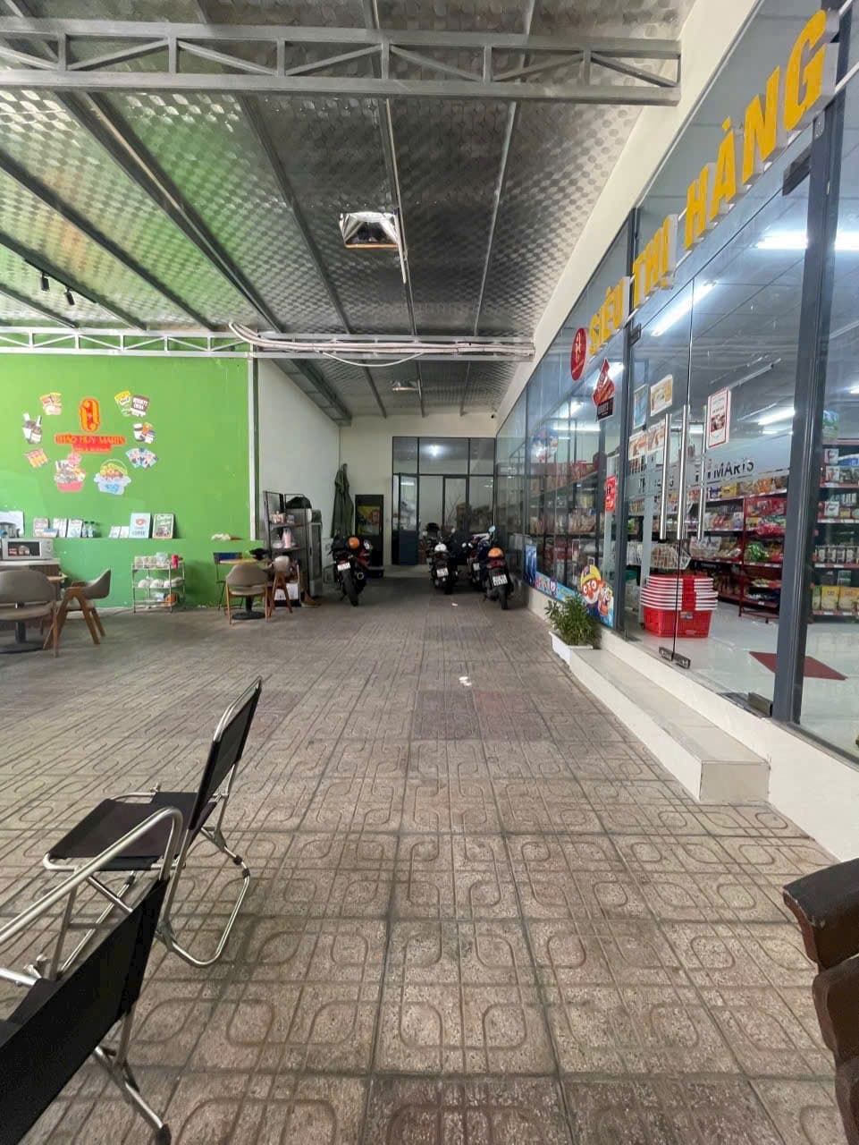 나트랑 한인거리 토히엔탄 상가 320m² 사진 3